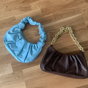 Väskor  - Väskor i gott skick 