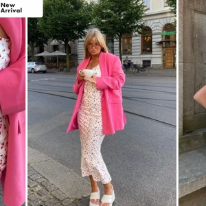 Itsmay klänning - Helt ny med lappar kvar! Nypris 809kr säljer för 700 💗