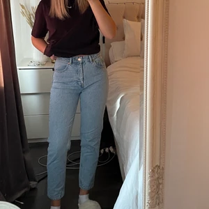 Zara jeans - Momjeans från zara i fint skick