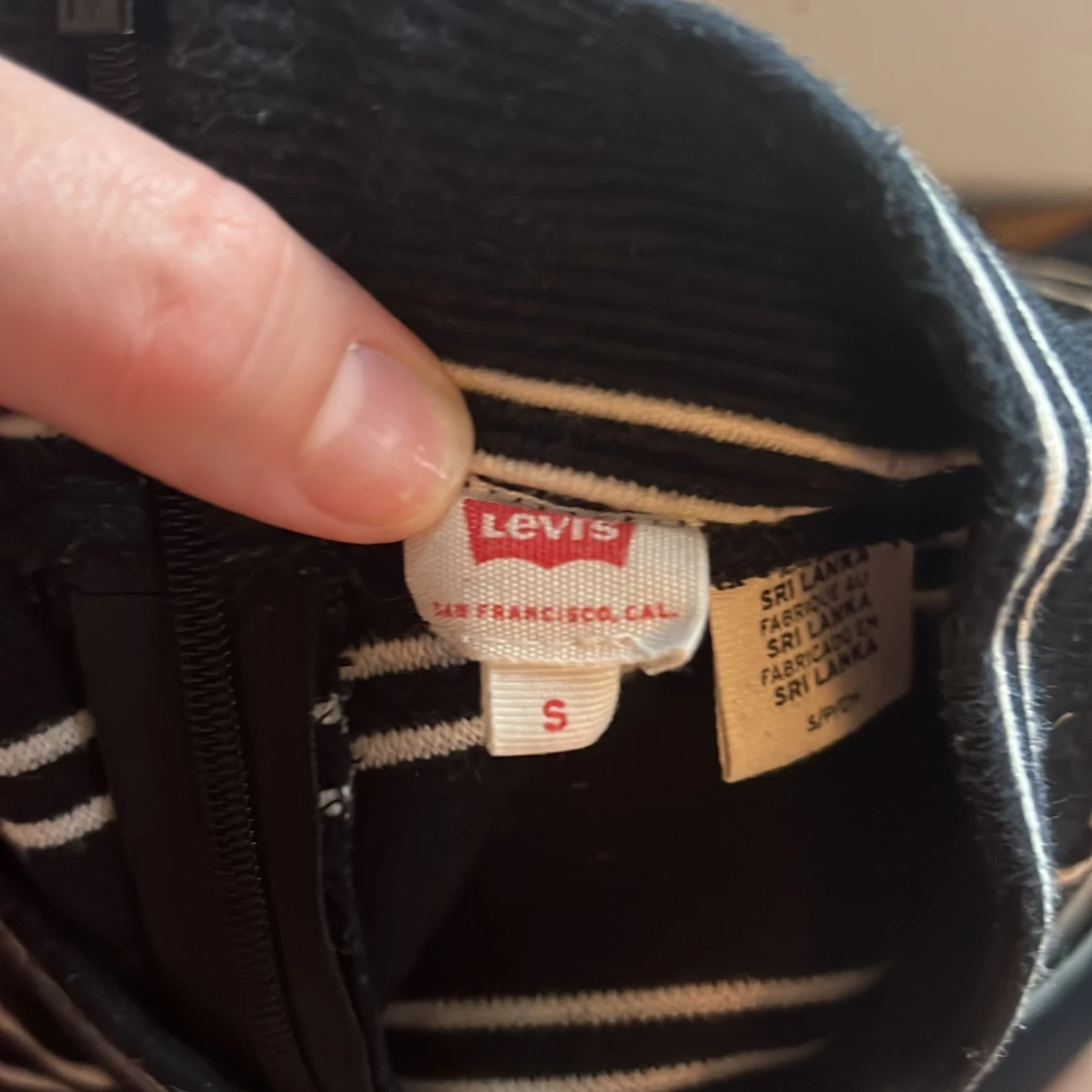 Levis tröja - 91