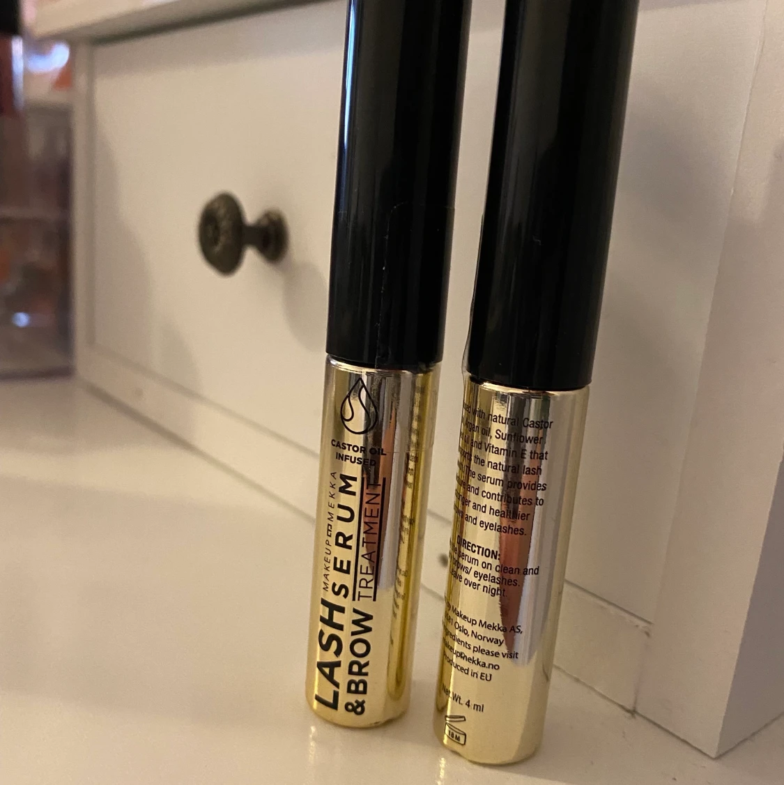 Ögonfransserum - 91