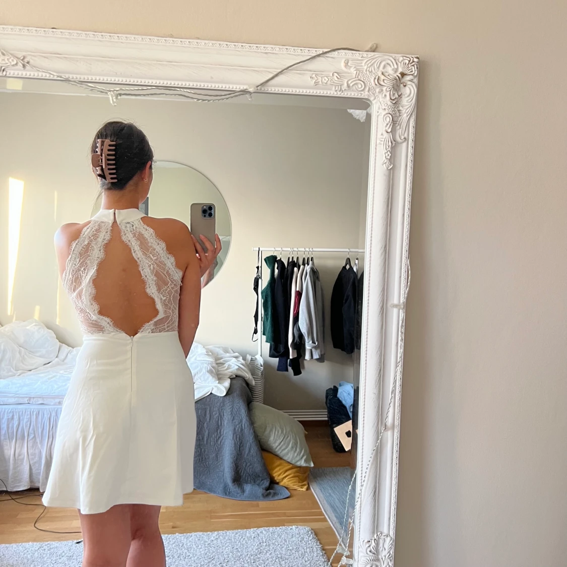 Studentklänning - 90