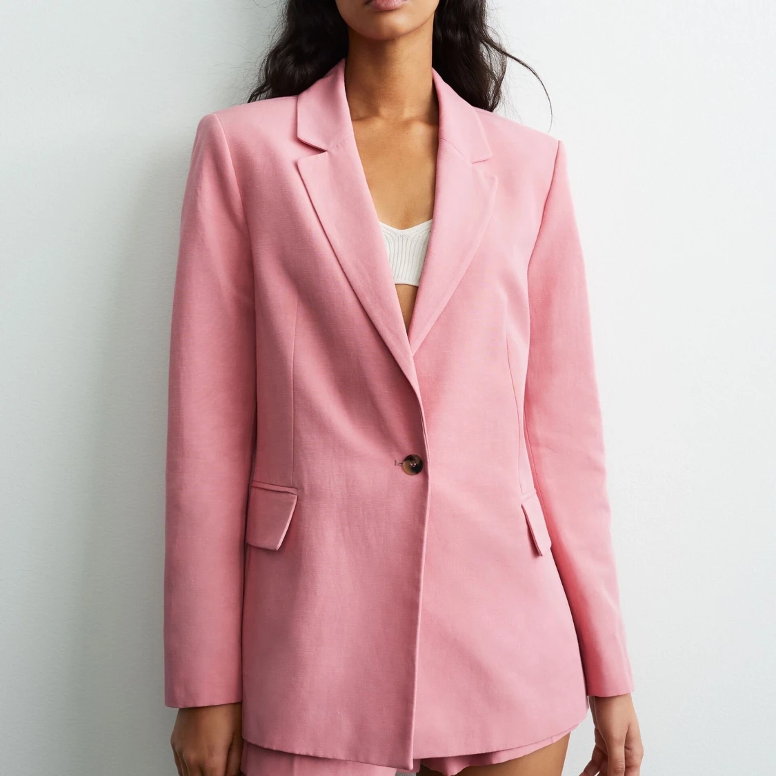 Rosa zara blazer - 90