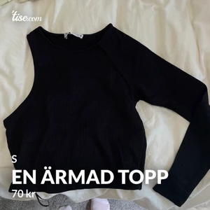 One shoulder  - One shoulder topp från zara Bilden är från min egna tise (@vr123)
