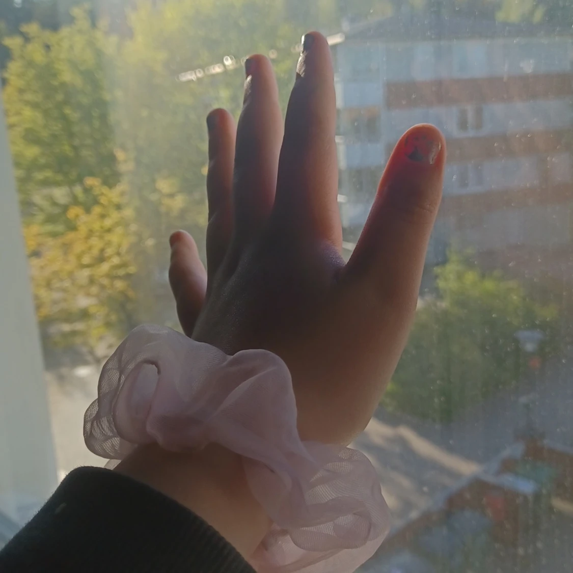 Jag vet att det inte är klädder😅 - 90