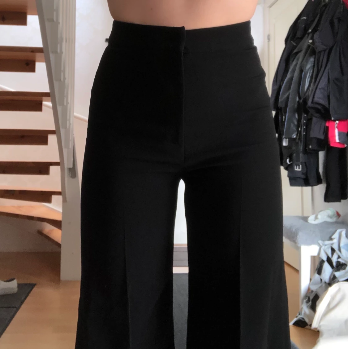 Kostymbyxor - 90