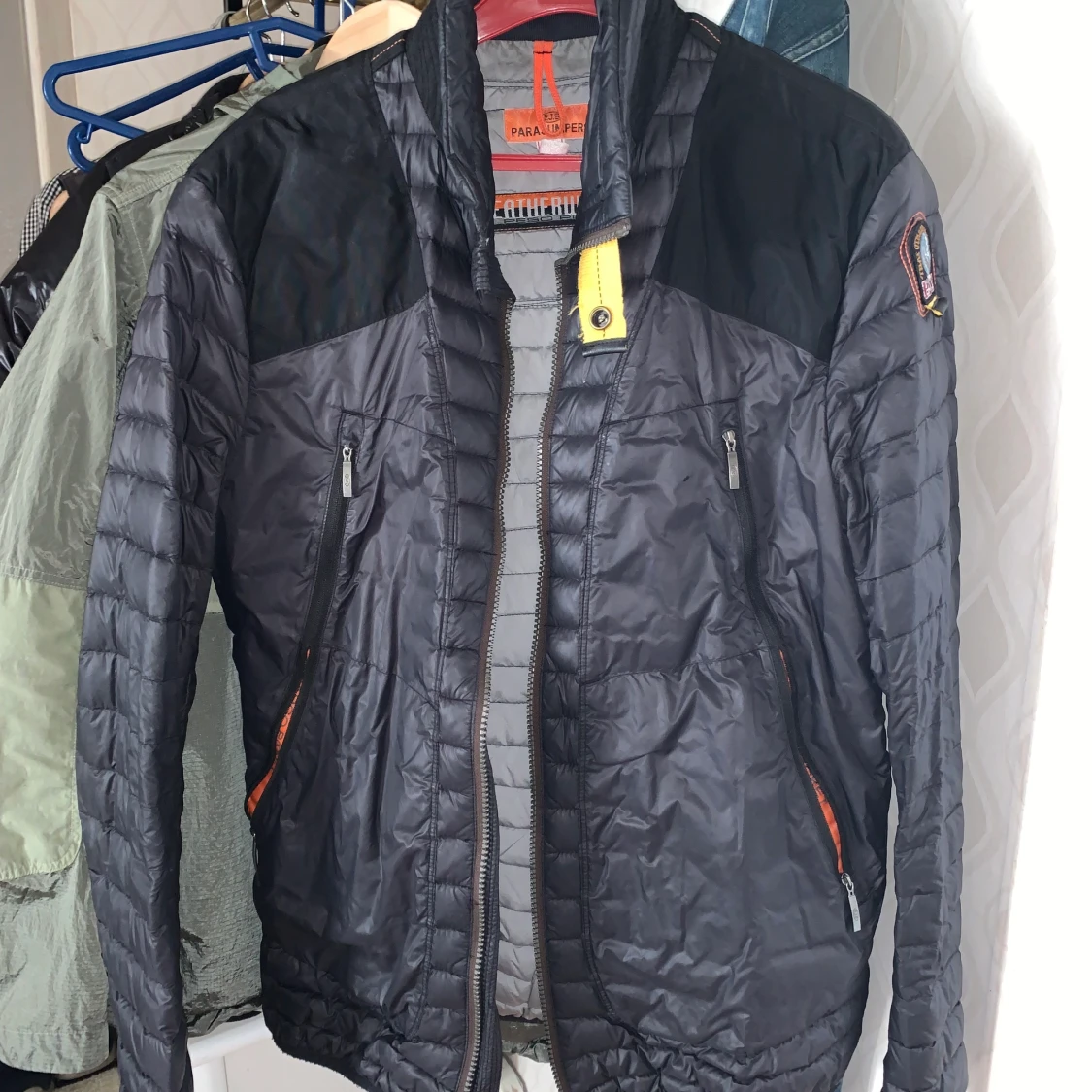 Parajumpers jacka (M) - 90