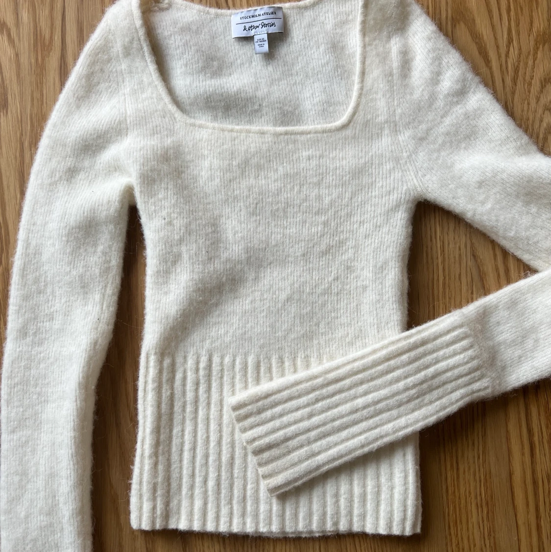 & other stories - 90