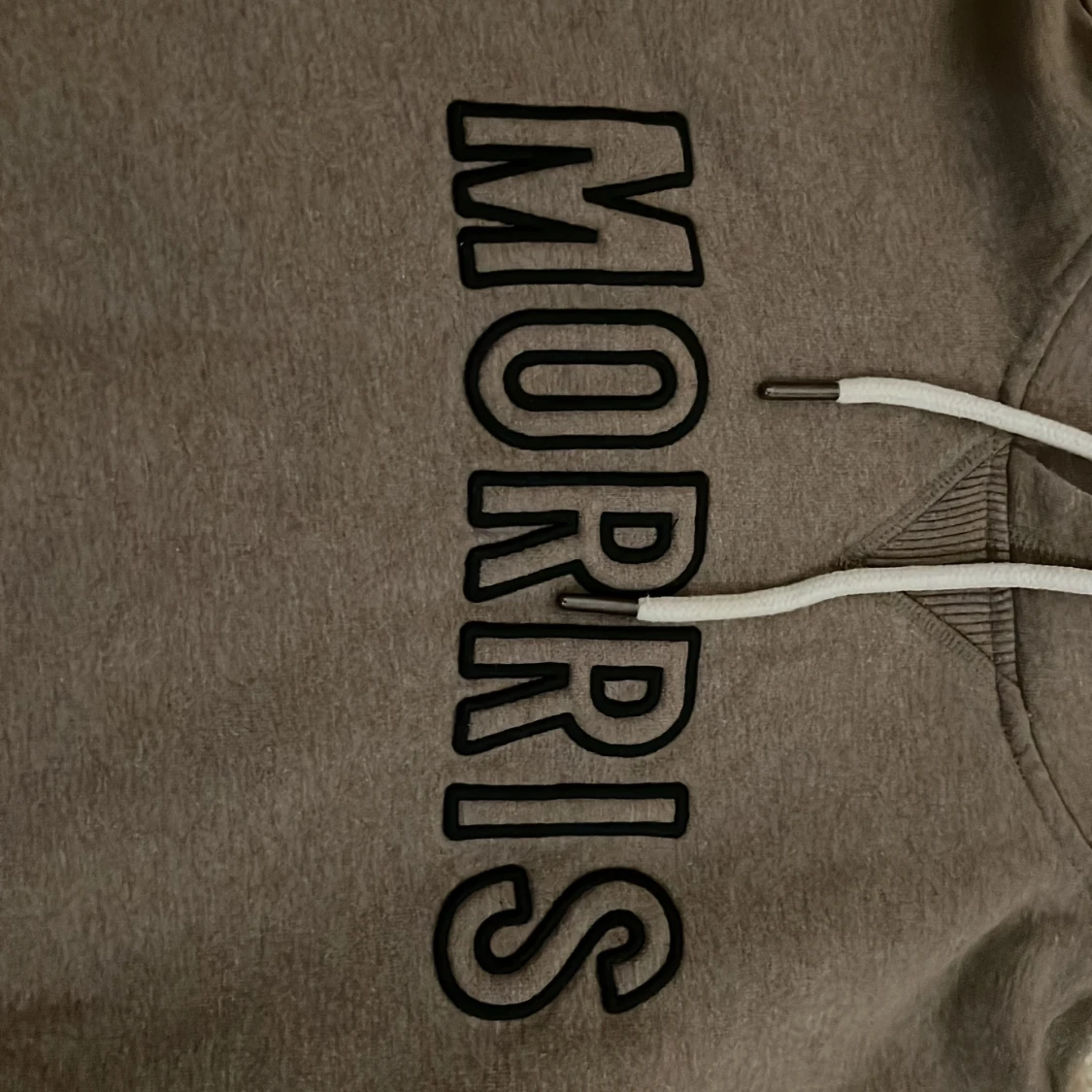 Morris Hoodie - 90