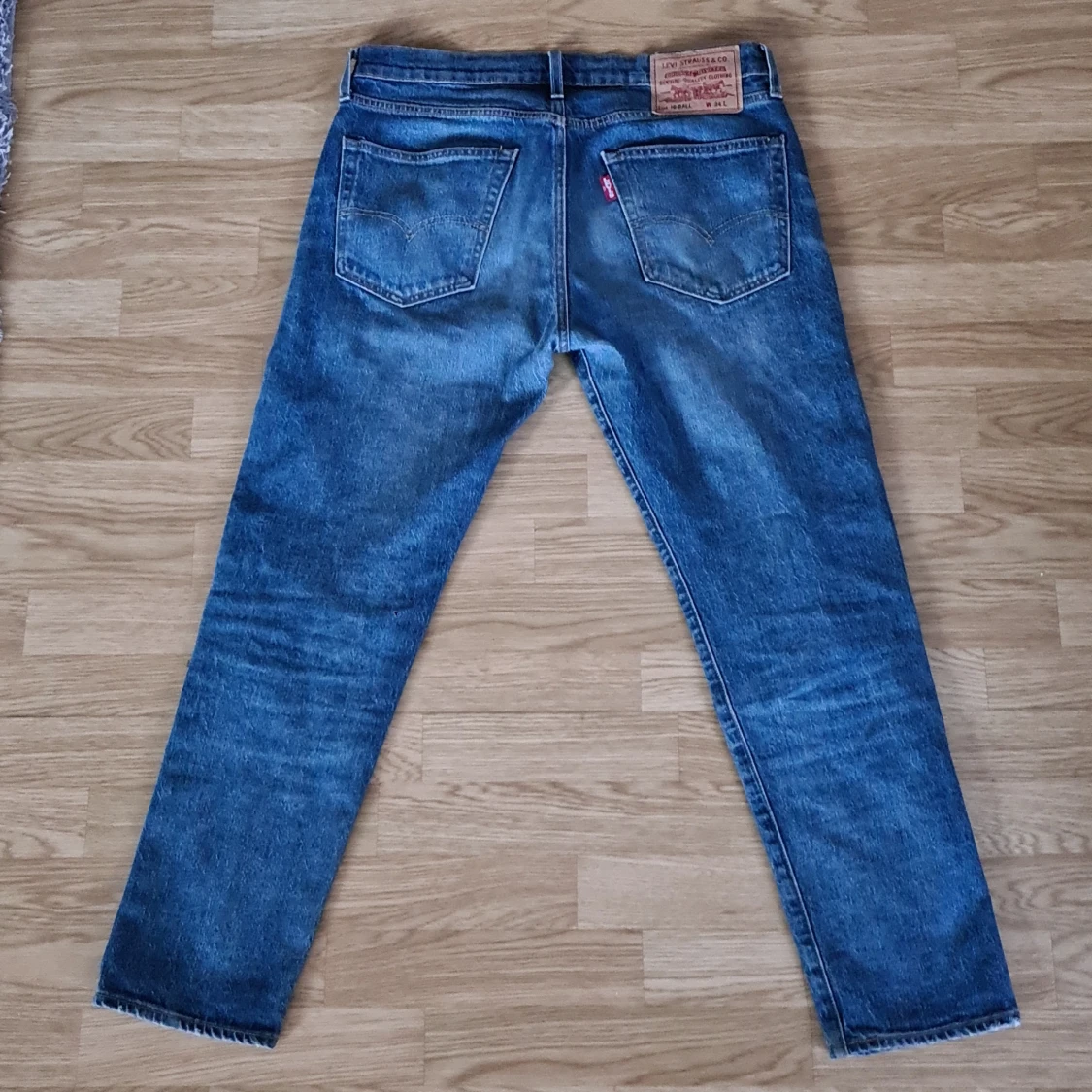 Levis highball - 90