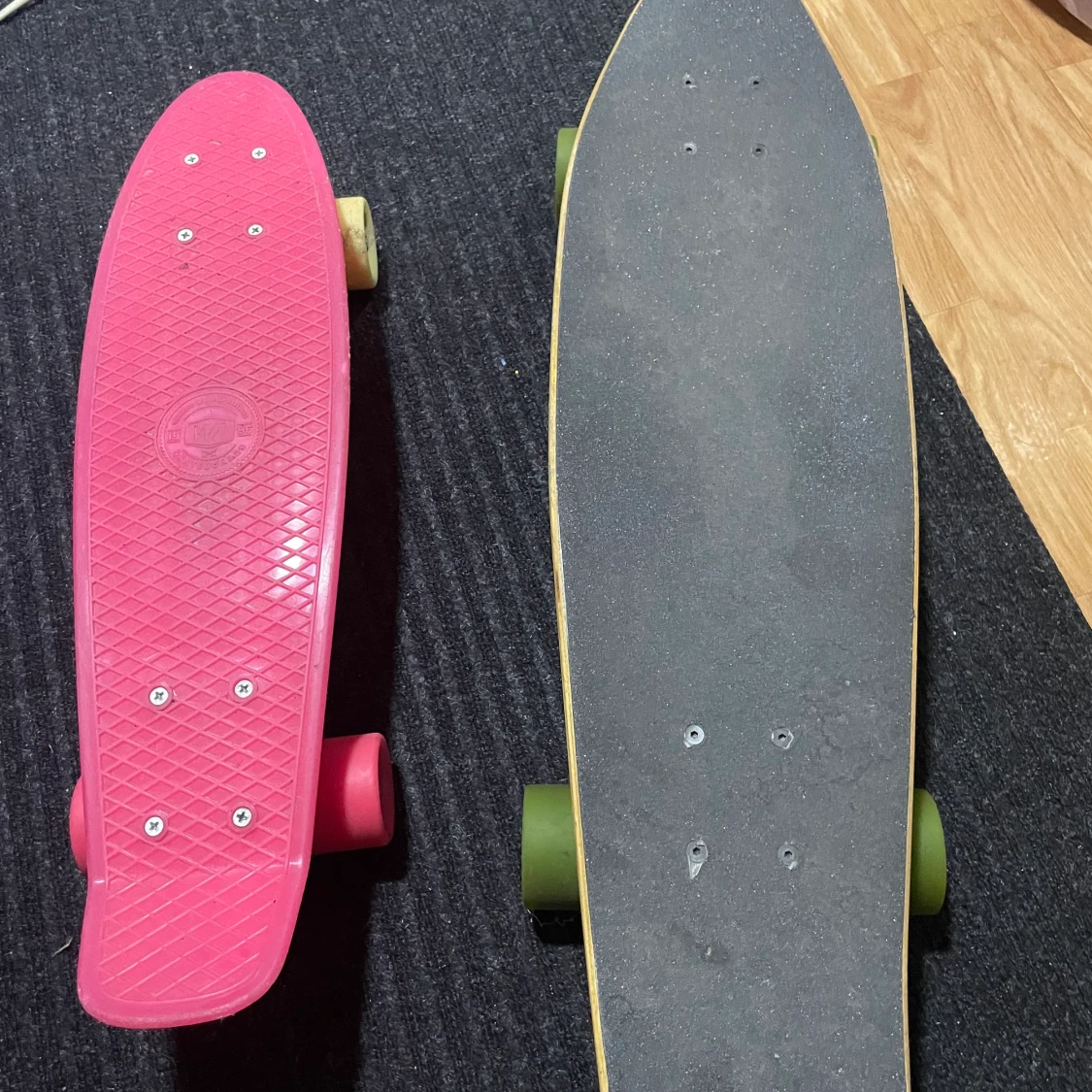 Min Longboard
