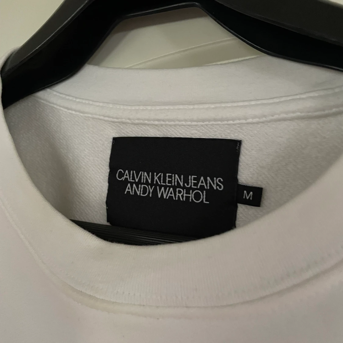 Calvin Klein Sweatshirt - 91