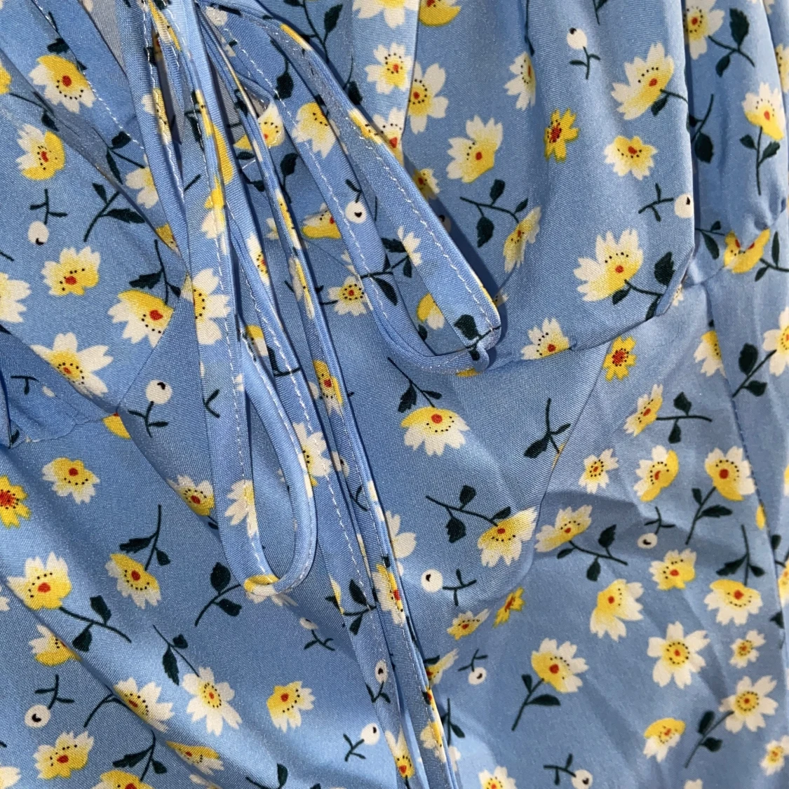 Sommarklänning 💙 - 90