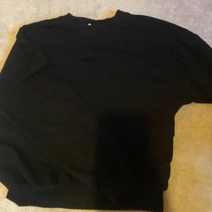 Tjocktröja - Tjocktröja från Gina 