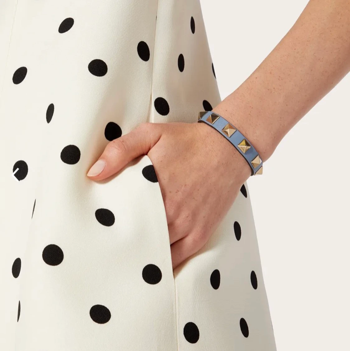 Valentino armband  - 90