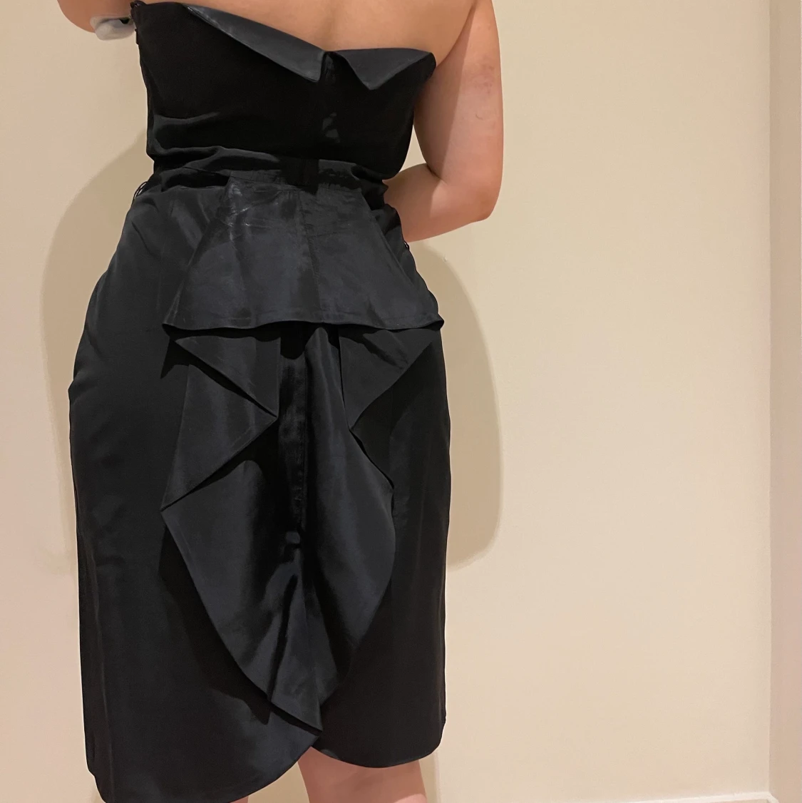 Cocktailklänning från Oasis - 91