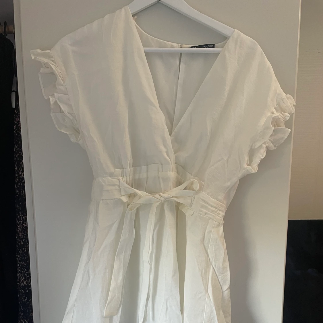 Klänning Zara