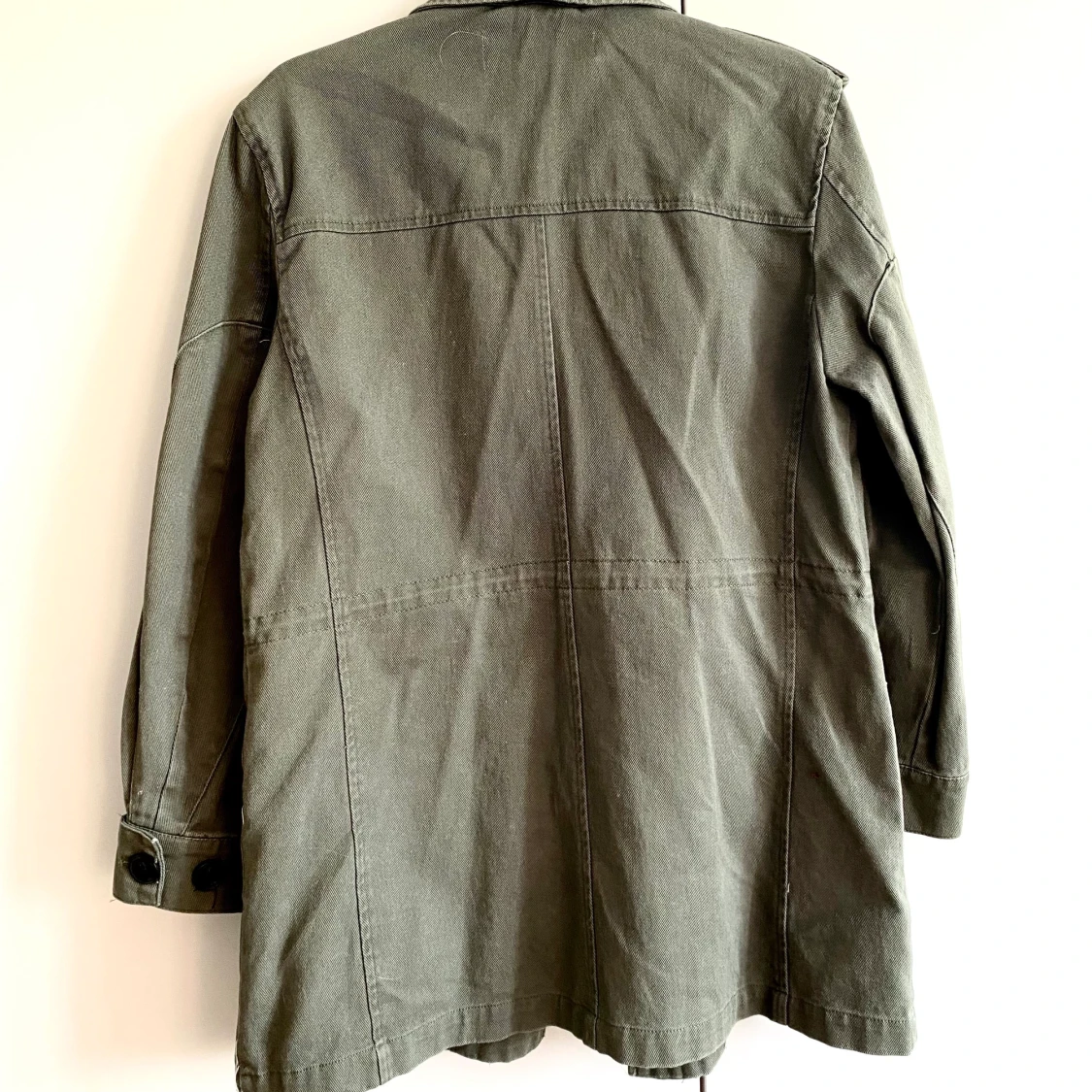 Jacka ifrån zara  - 75