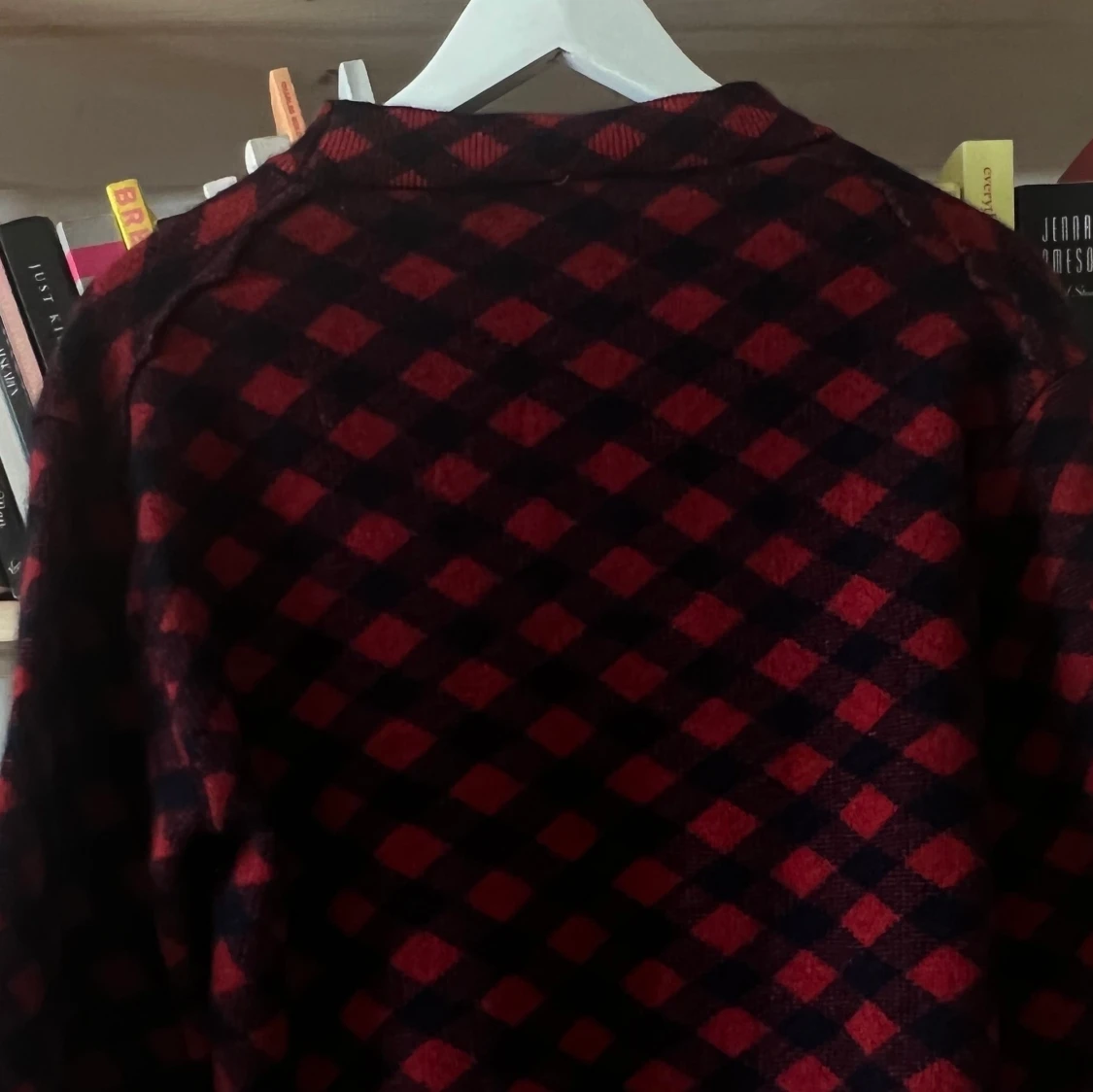 ACNE stickad ulltröja stl S  - 91