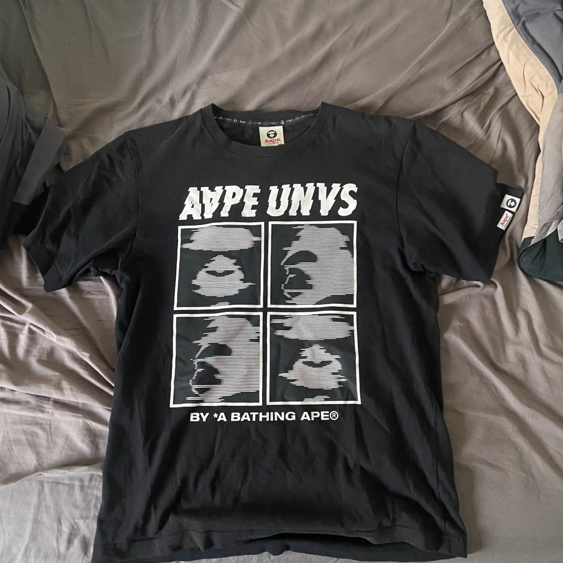 Aape T-shirt