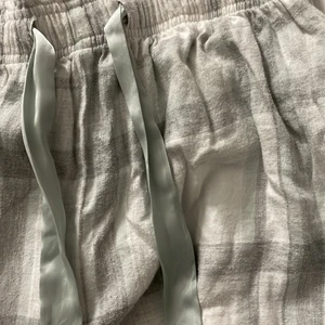 Jul pjamas  - Ett par sjukt snygga pjamas byxor som inte andvänds ❤️ 