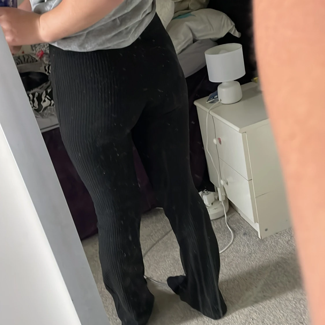 Stronger mjukisbyxor  - 90