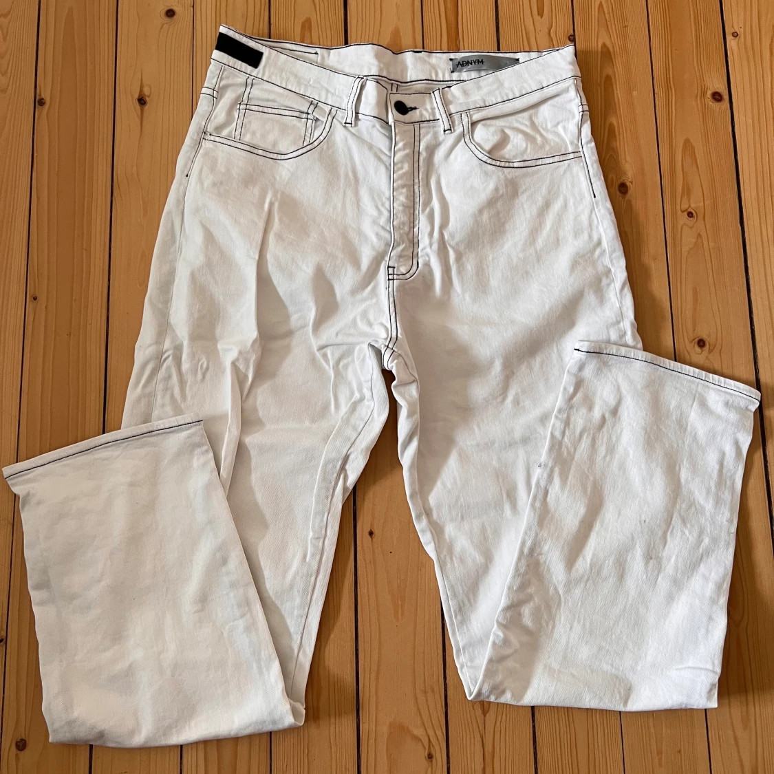 Adnym atelier byxor - 90