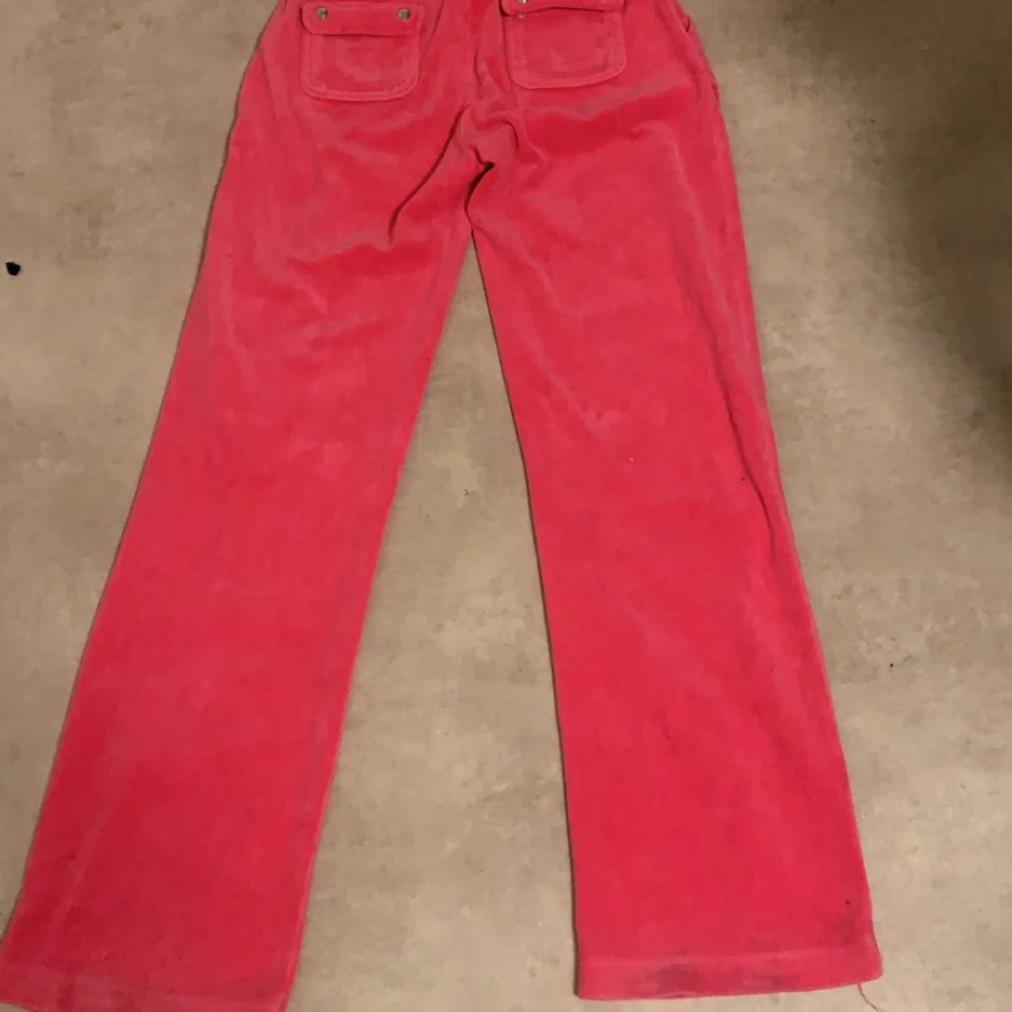 Juicy byxor storlek s 