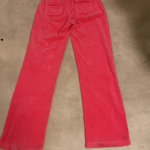 Juicy byxor storlek s  - .