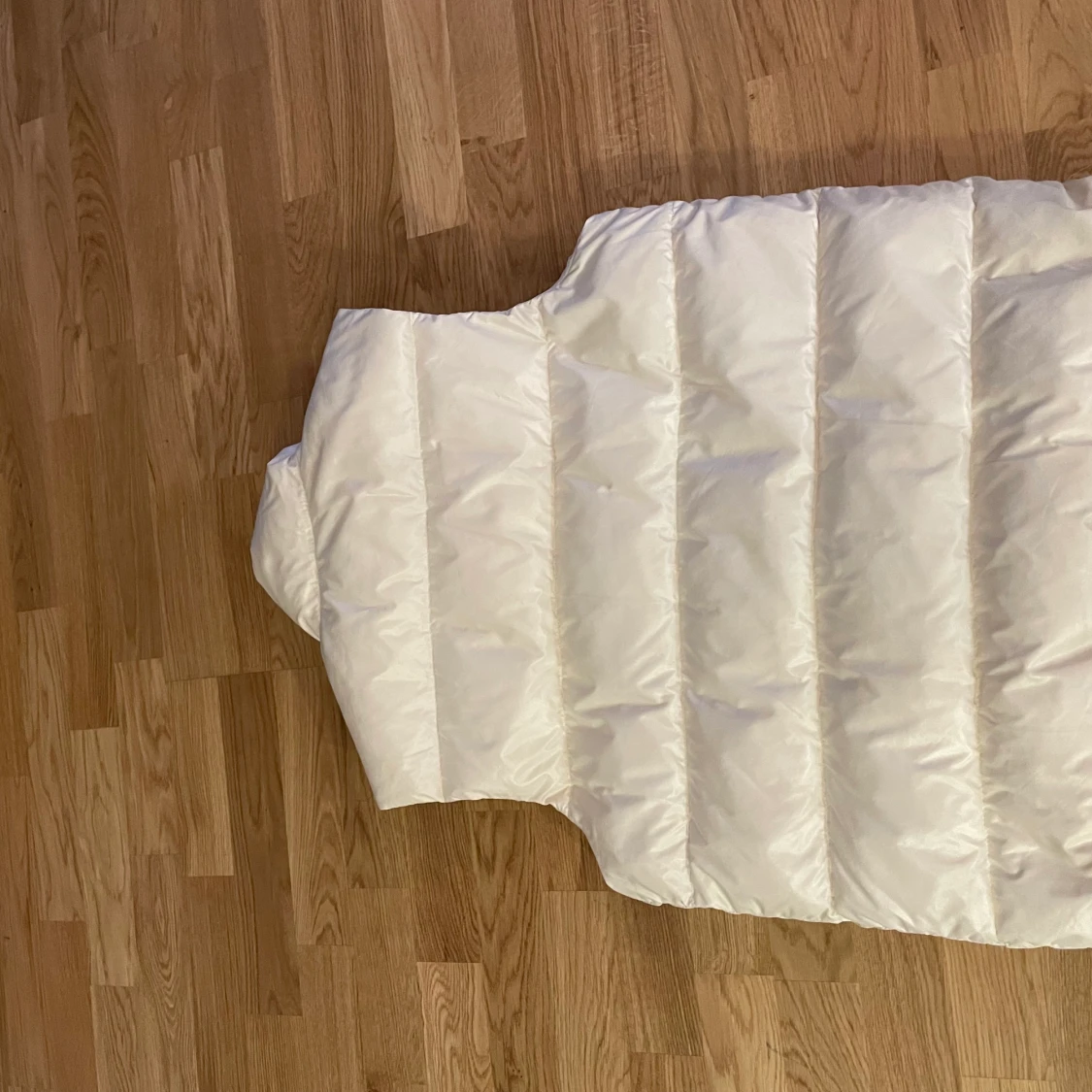 Moncler väst vit! - 91