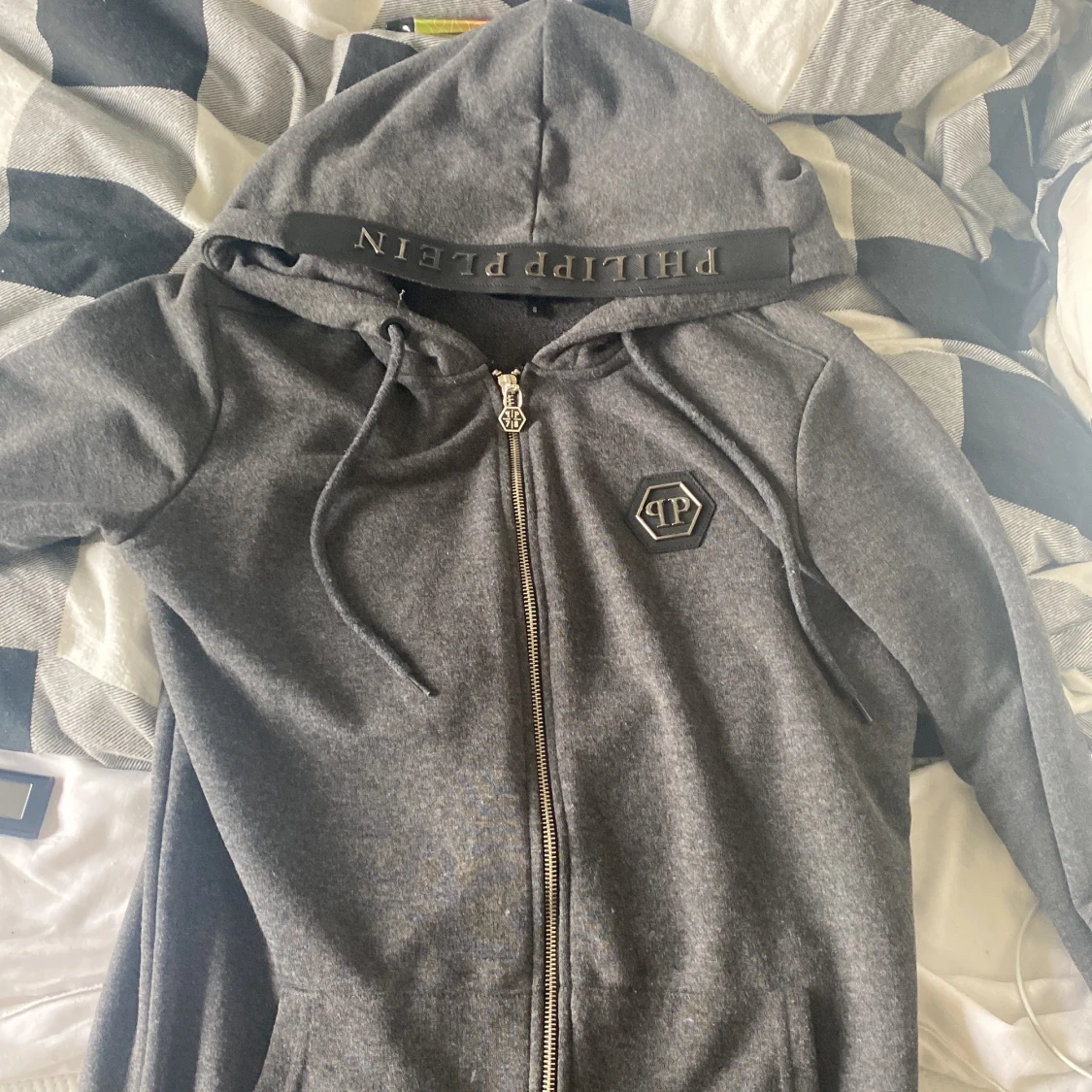 Philipp plein zip up - 90