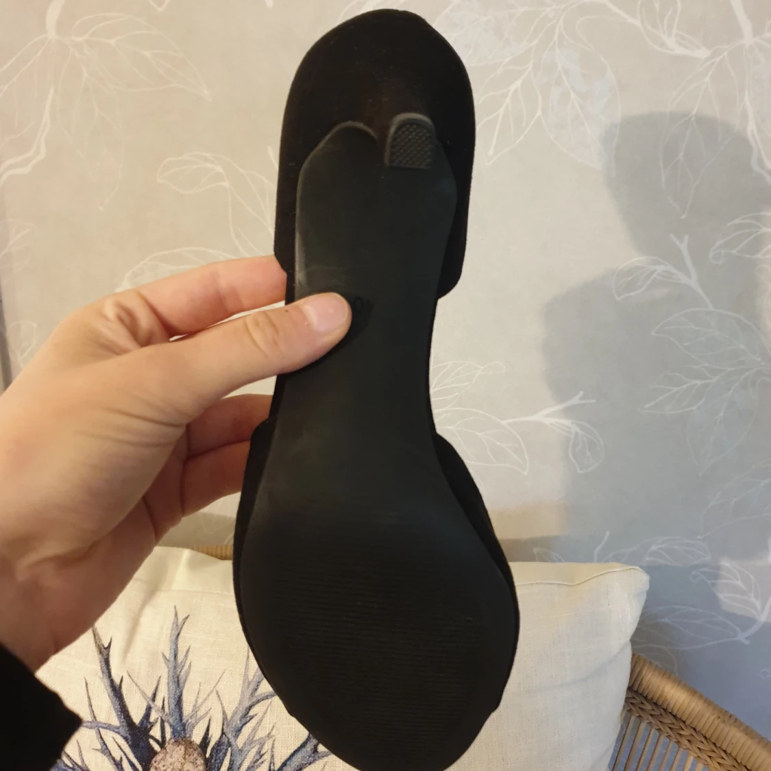 klackar från h&m  - 90