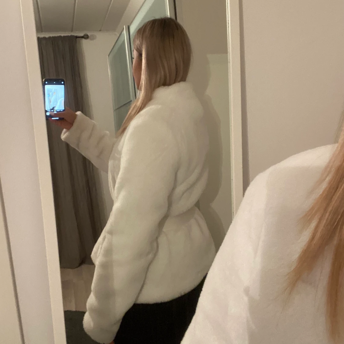 Aim’n fluff jacka - 90