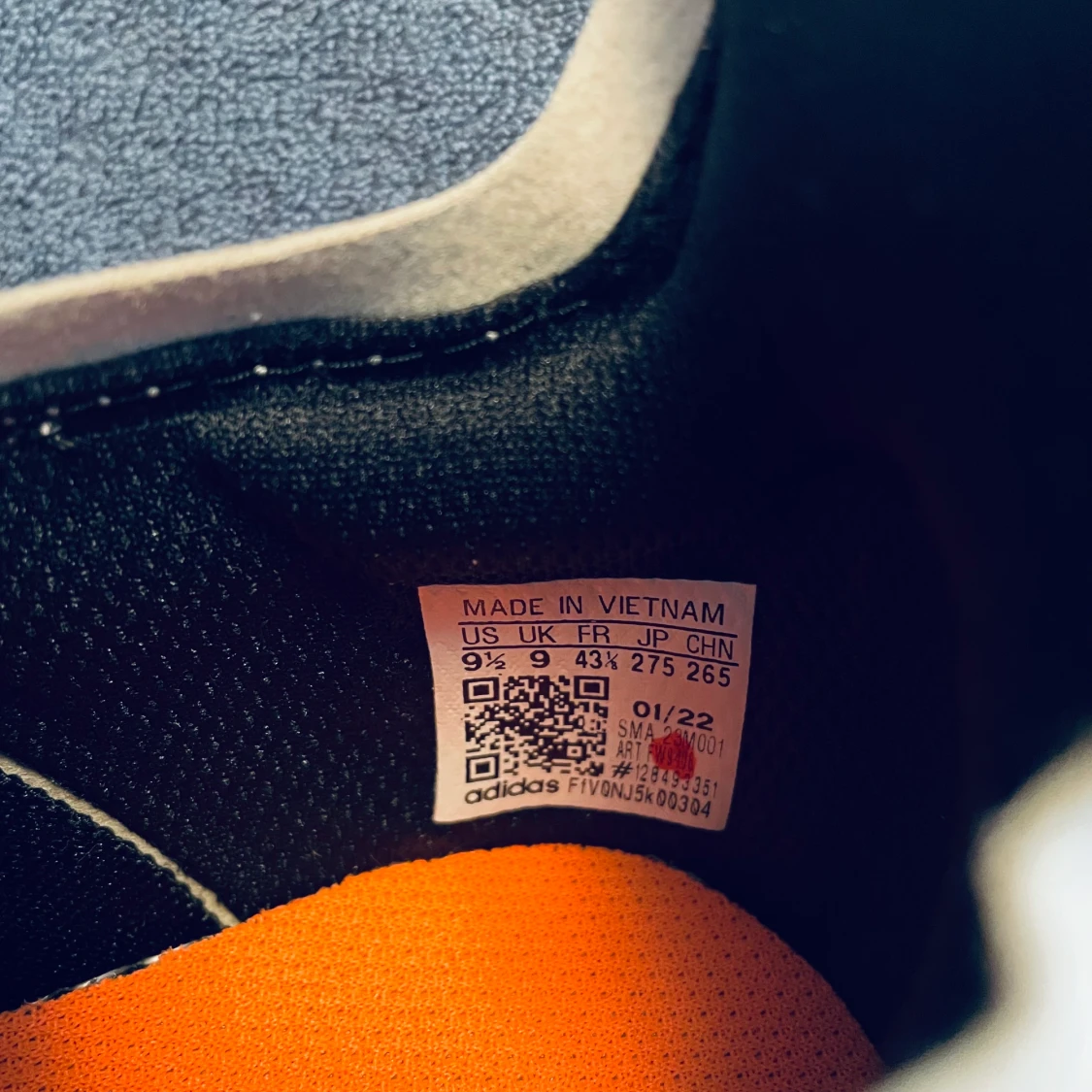 Adidas terrex voyager 21 - 91