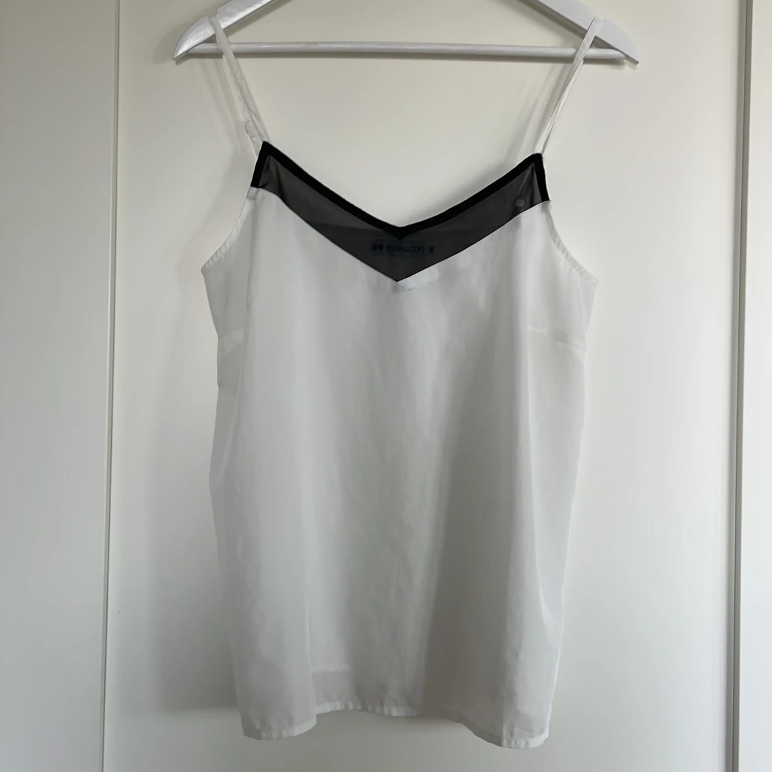 Even&Odd topp strl M