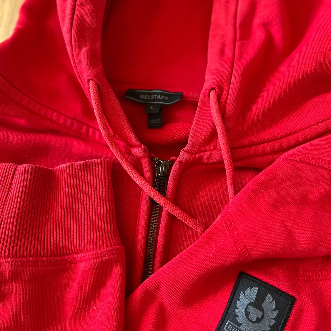 Belstaff Hoodie - 90