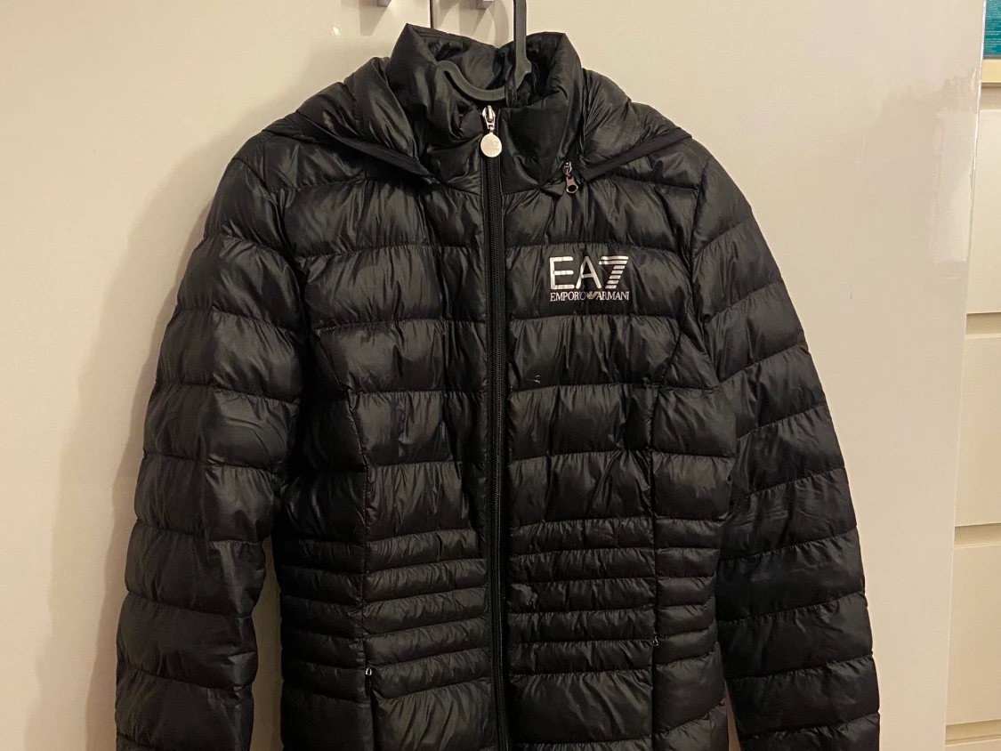 Armani jacka  - 91