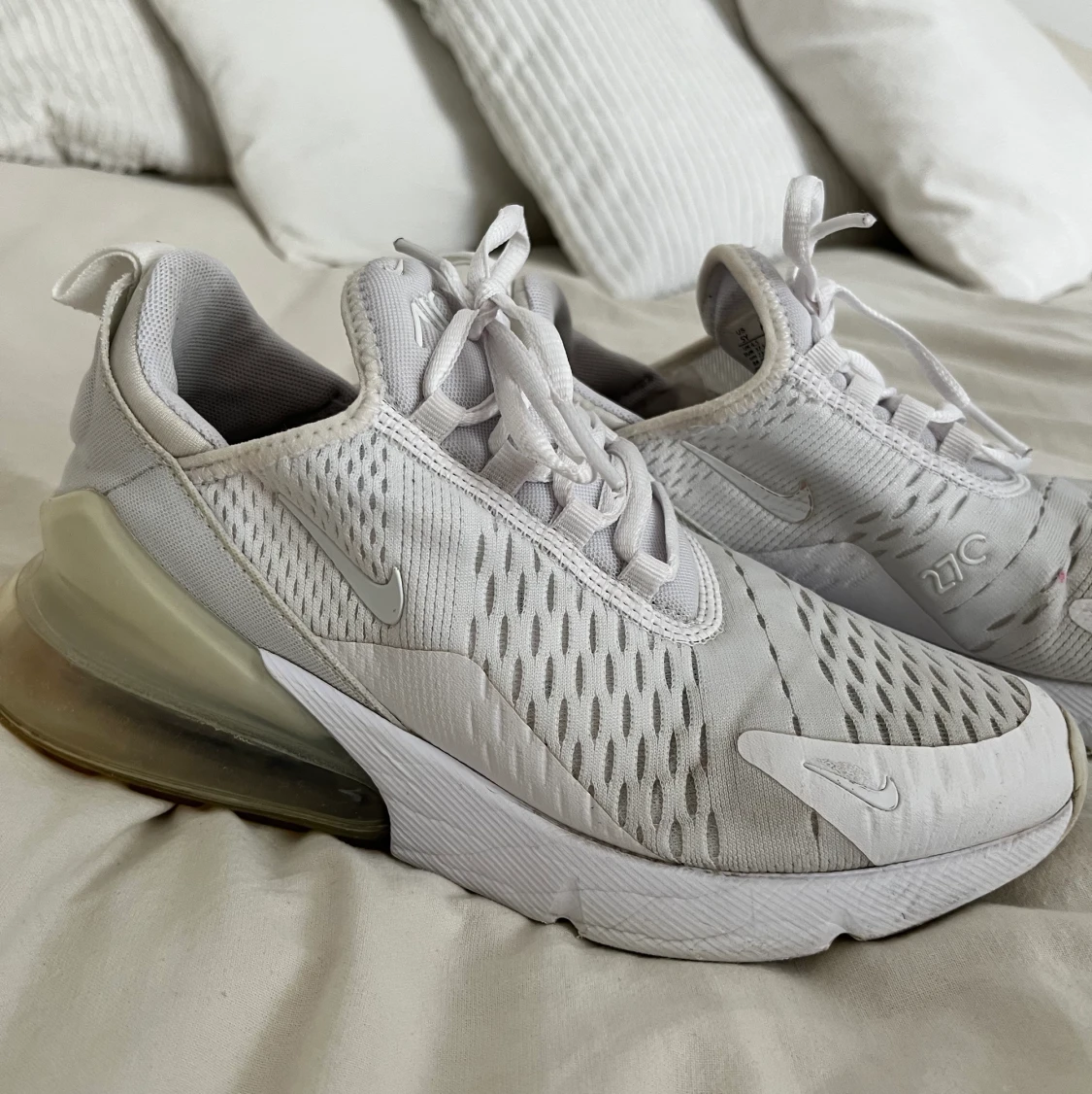 Nike air Max 270 dam - 91