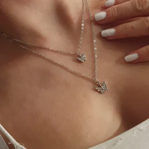 Halsband - Aldrig andvänd den e köpt från Shein💕   Köpare står för frakten👌🏾