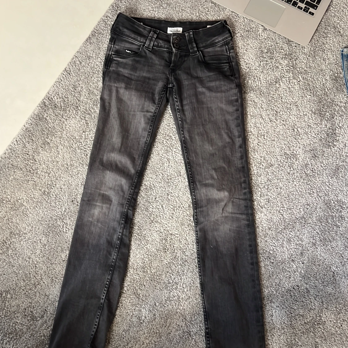Pepe jeans Low waist - 91