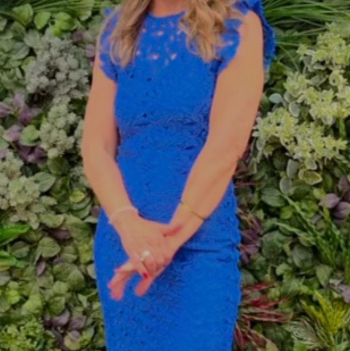 Klänning från Zara - 91