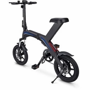 E-Bike Andersson 7000 - Inga skador eller konstigheter på elscootern. Max hastighet 25km/h. Nypris 6000kr.  Laddare ingår.