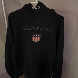 Gant Hoodie - Använder inte, saknar snören