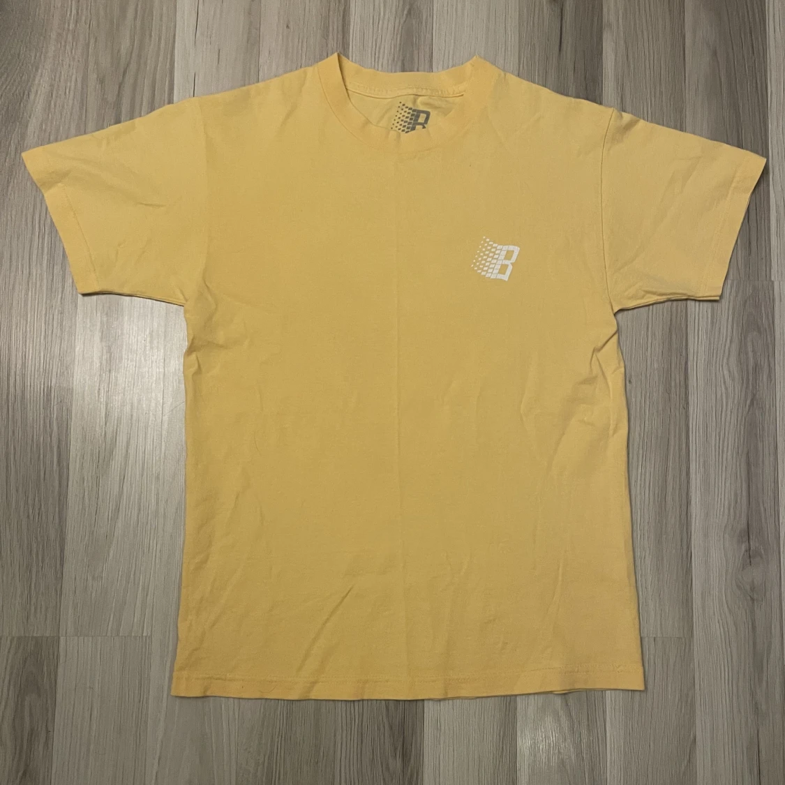 Bronze56k T-shirt Aprikos - 91