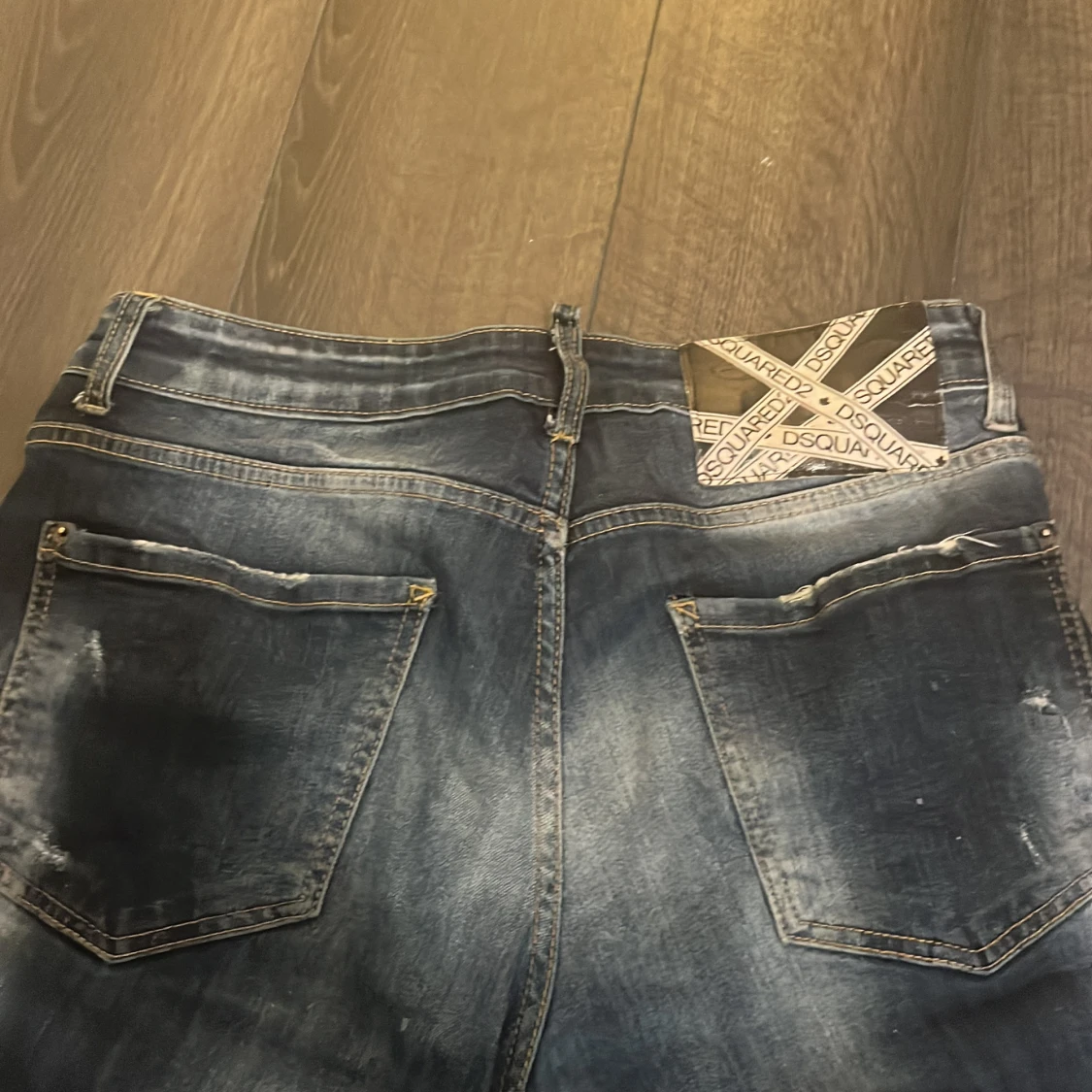 Dsquared jeans  - 38