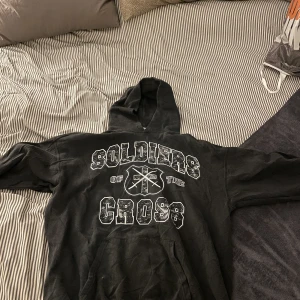 Vintage hoodie - .