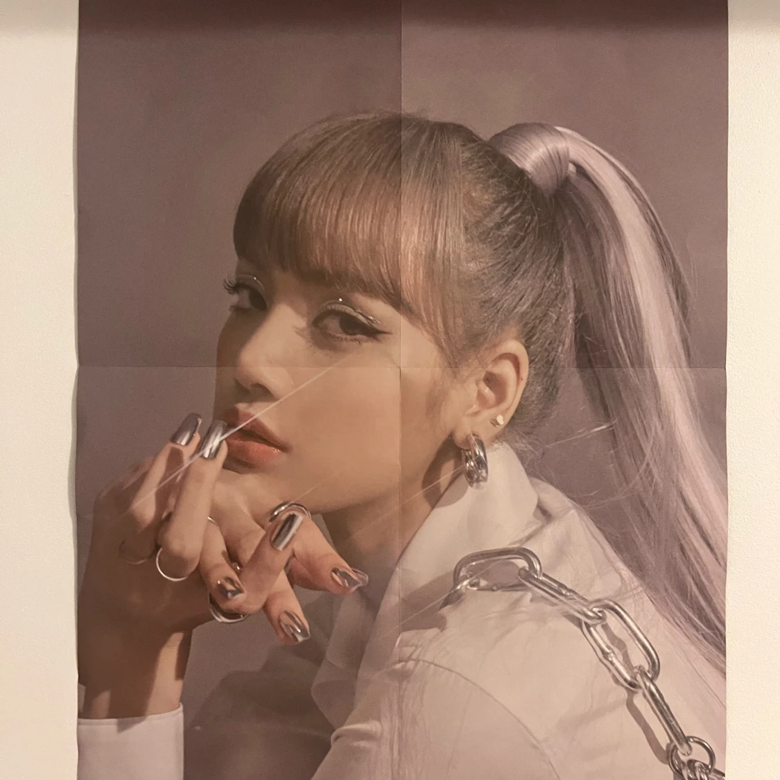 Lisa poster