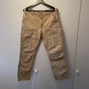 Carhartt Double knee - Carhartt double knees, passar som W30L28