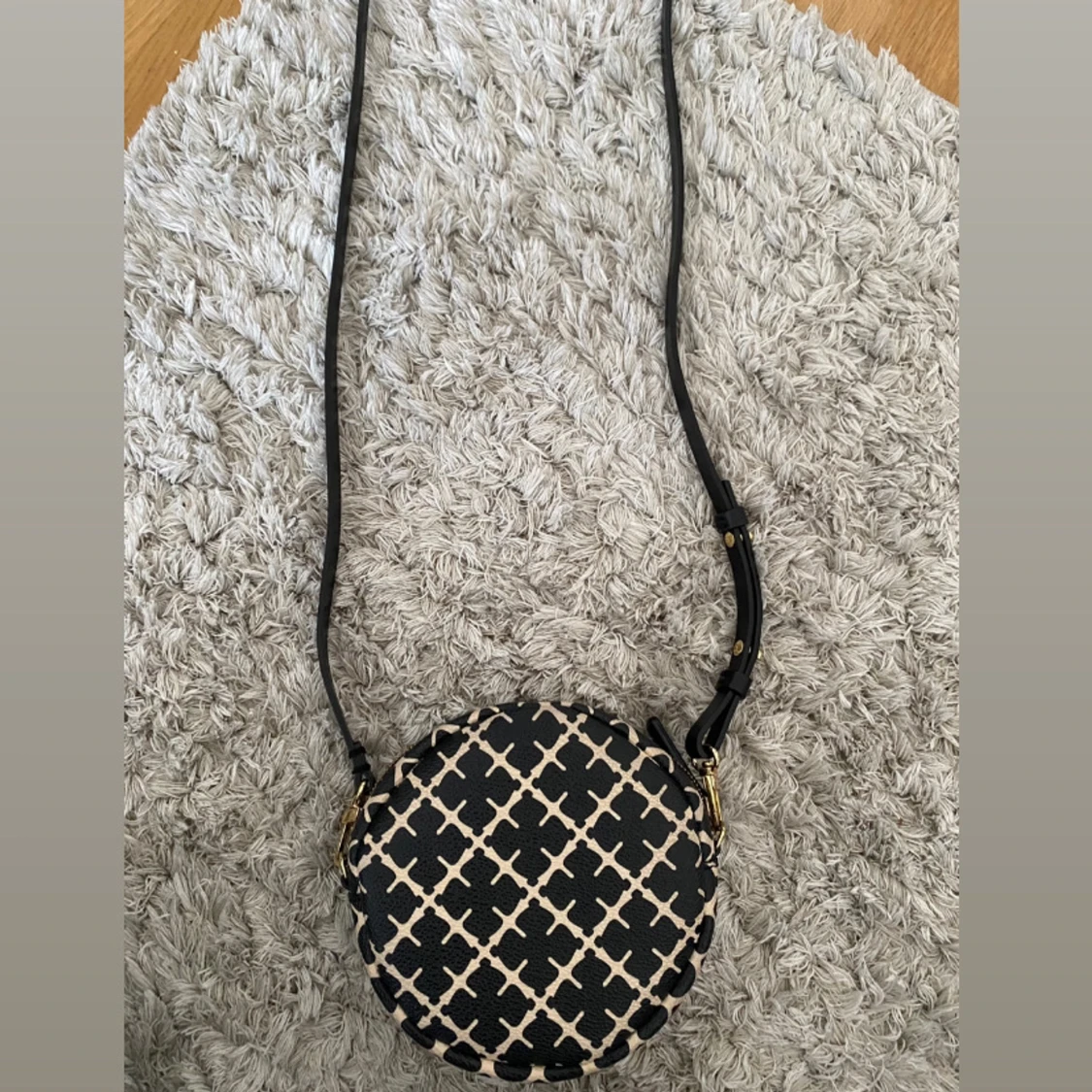 Malene birger väska  - 91