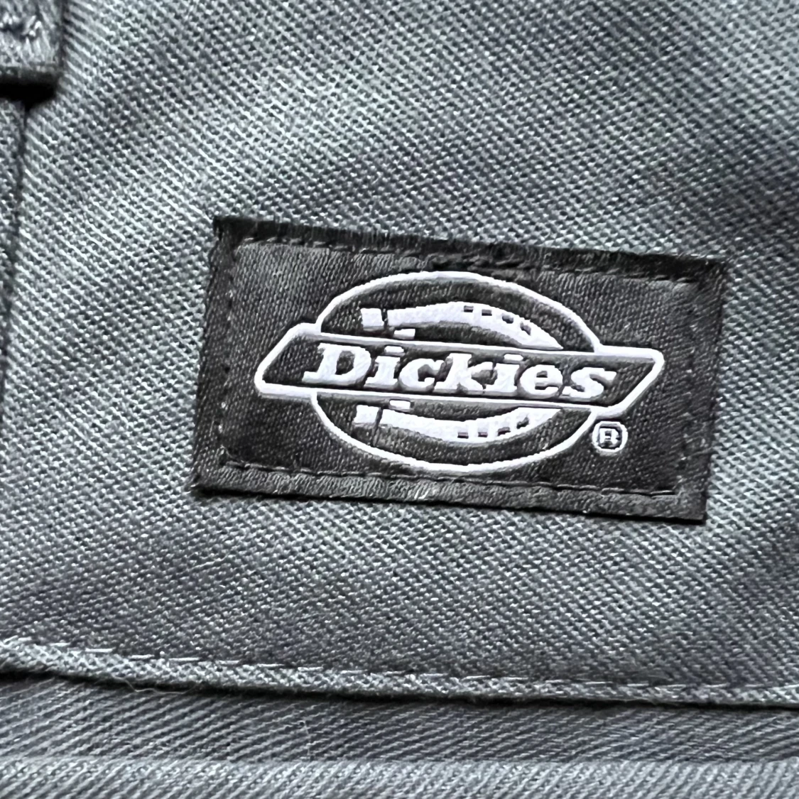 Dickies